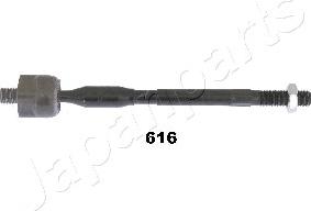 Japanparts RD-616 - Giunto assiale, Asta trasversale autozon.pro