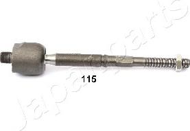 Japanparts RD-115 - Giunto assiale, Asta trasversale autozon.pro