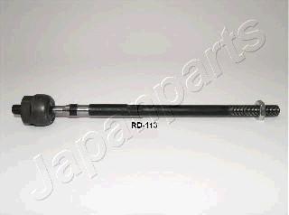 Japanparts RD-113 - Giunto assiale, Asta trasversale autozon.pro