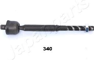 Japanparts RD-340 - Giunto assiale, Asta trasversale autozon.pro