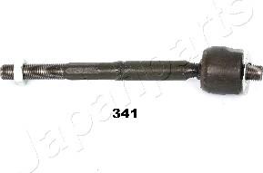 Japanparts RD-341 - Giunto assiale, Asta trasversale autozon.pro