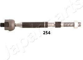 Japanparts RD-254 - Giunto assiale, Asta trasversale autozon.pro