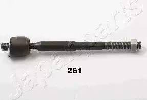 Japanparts RD-261 - Giunto assiale, Asta trasversale autozon.pro