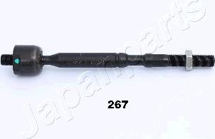 Japanparts RD-267 - Giunto assiale, Asta trasversale autozon.pro