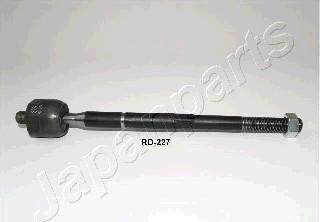 Japanparts RD-227 - Giunto assiale, Asta trasversale autozon.pro