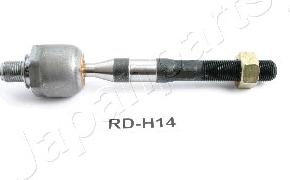 Japanparts RD-H14 - Giunto assiale, Asta trasversale autozon.pro