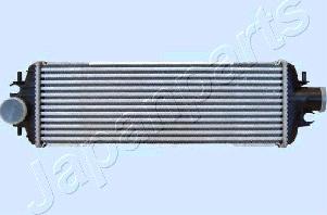 Japanparts RDI093004 - Intercooler autozon.pro