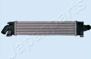 Japanparts RDI053012 - Intercooler autozon.pro