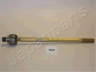 Japanparts RD-K58 - Giunto assiale, Asta trasversale autozon.pro