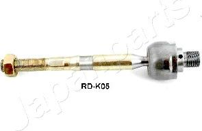 Japanparts RD-K05 - Giunto assiale, Asta trasversale autozon.pro