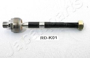 Japanparts RD-K01 - Giunto assiale, Asta trasversale autozon.pro