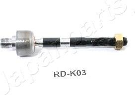 Japanparts RD-K03 - Giunto assiale, Asta trasversale autozon.pro