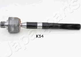 Japanparts RD-K14L - Giunto assiale, Asta trasversale autozon.pro