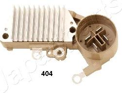 Japanparts RE-404 - Regolatore alternatore autozon.pro