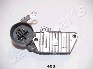 Japanparts RE-403 - Regolatore alternatore autozon.pro