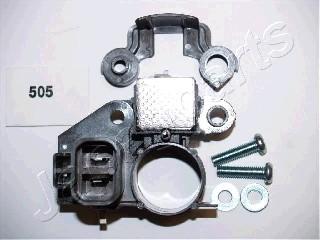 Japanparts RE-505 - Regolatore alternatore autozon.pro