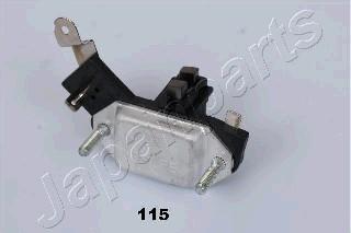 Japanparts RE-115 - Regolatore alternatore autozon.pro