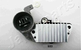 Japanparts RE-803 - Regolatore alternatore autozon.pro