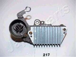 Japanparts RE-217 - Regolatore alternatore autozon.pro