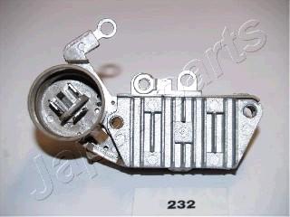 Japanparts RE-232 - Regolatore alternatore autozon.pro