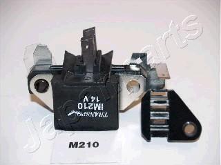 Japanparts RE-M210 - Regolatore alternatore autozon.pro