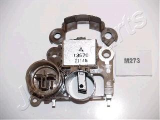 Japanparts RE-M273 - Regolatore alternatore autozon.pro