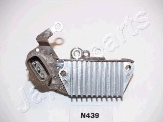 Japanparts RE-N439 - Regolatore alternatore autozon.pro