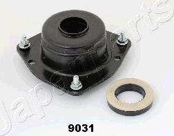 Japanparts RU-9031 - Supporto ammortizzatore a molla autozon.pro