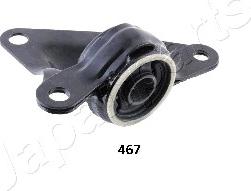 Japanparts RU-467 - Supporto, Braccio oscillante autozon.pro