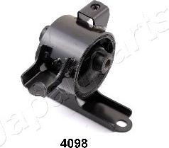 Japanparts RU-4098 - Sospensione, Motore autozon.pro