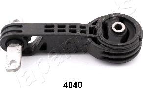 Japanparts RU-4040 - Sospensione, Motore autozon.pro