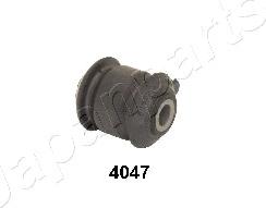 Japanparts RU-4047 - Supporto, Braccio oscillante autozon.pro