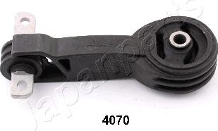 Japanparts RU-4070 - Sospensione, Motore autozon.pro