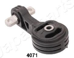 Japanparts RU-4071 - Sospensione, Motore autozon.pro