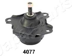 Japanparts RU-4077 - Sospensione, Motore autozon.pro