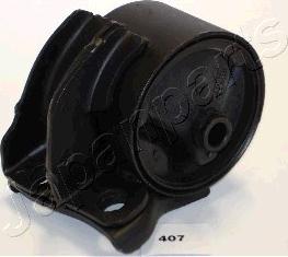 Japanparts RU-407 - Sospensione, Motore autozon.pro