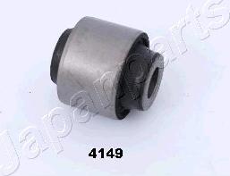 Japanparts RU-4149 - Supporto, Braccio oscillante autozon.pro