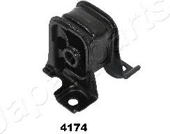 Japanparts RU-4174 - Sospensione, Motore autozon.pro