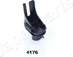 Japanparts RU-4176 - Supporto, Corpo assiale autozon.pro