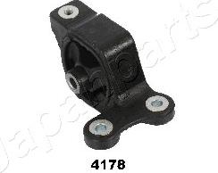 Japanparts RU-4178 - Sospensione, Motore autozon.pro