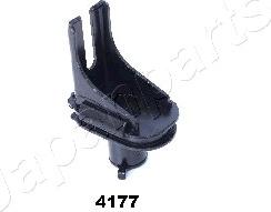 Japanparts RU-4177 - Supporto, Corpo assiale autozon.pro