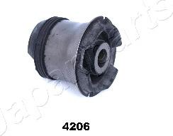 Japanparts RU-4206 - Supporto, Braccio oscillante autozon.pro