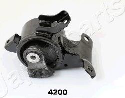 Japanparts RU-4200 - Sospensione, Motore autozon.pro