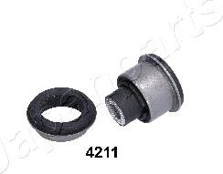 Japanparts RU-4211 - Supporto, Braccio oscillante autozon.pro