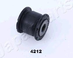 Japanparts RU-4212 - Supporto, Scatola guida autozon.pro