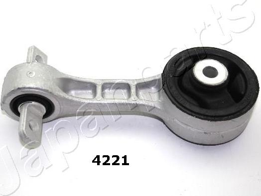 Japanparts RU-4221 - Sospensione, Motore autozon.pro