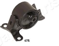 Japanparts RU-475 - Sospensione, Motore autozon.pro