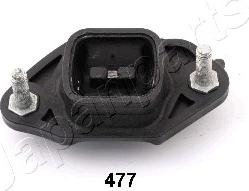 Japanparts RU-477 - Sospensione, Motore autozon.pro