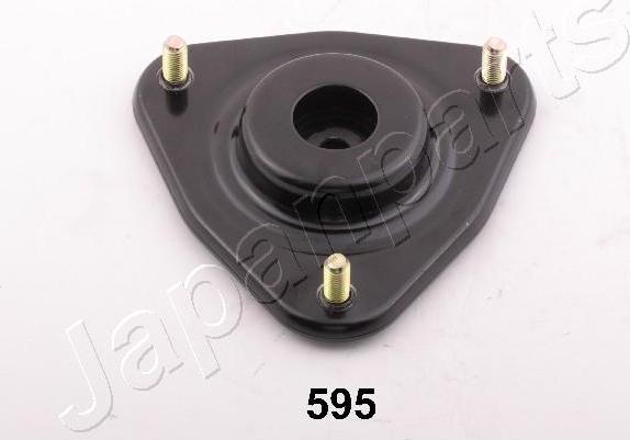 Japanparts RU-595 - Supporto ammortizzatore a molla autozon.pro