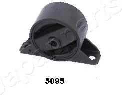 Japanparts RU-5095 - Sospensione, Motore autozon.pro